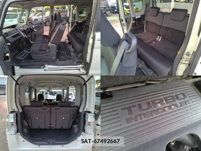 Daihatsu TANTO 2014-02 8856816-6