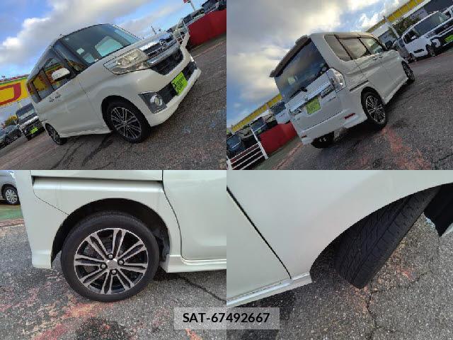 Daihatsu TANTO 2014-02 8856816-7