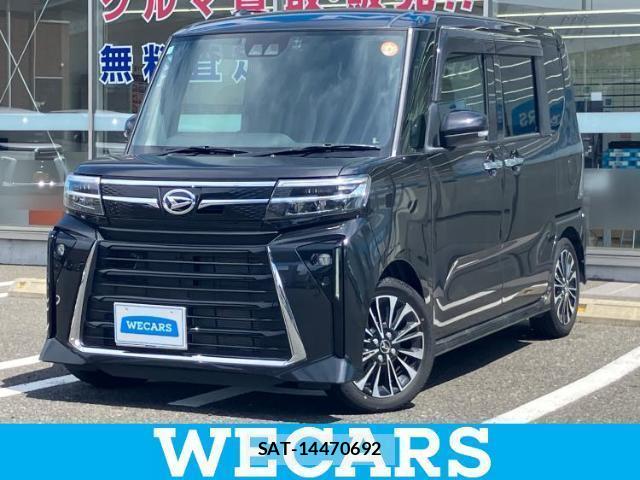 Daihatsu TANTO 2024-07 8856844-0