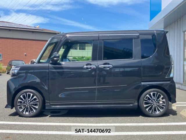 Daihatsu TANTO 2024-07 8856844-1