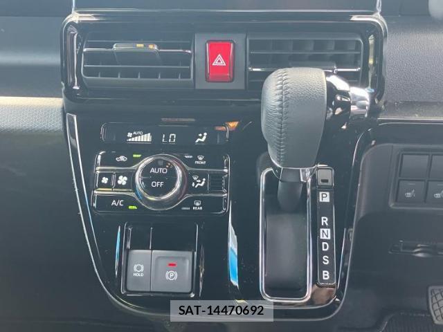Daihatsu TANTO 2024-07 8856844-10