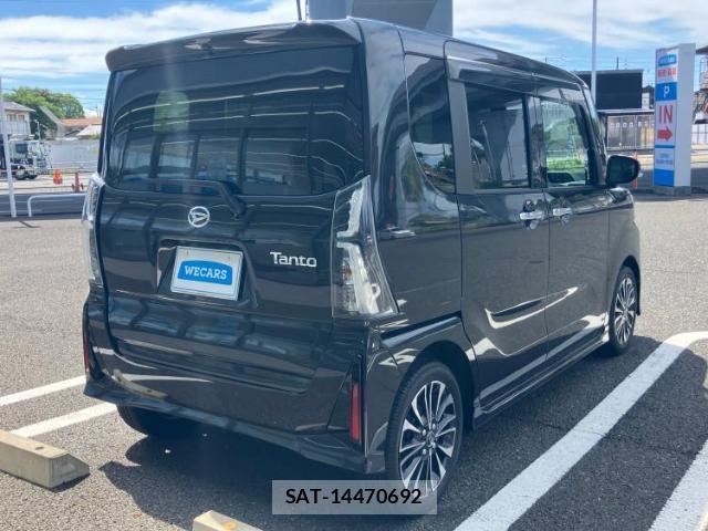 Daihatsu TANTO 2024-07 8856844-2