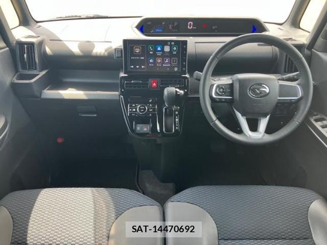 Daihatsu TANTO 2024-07 8856844-3