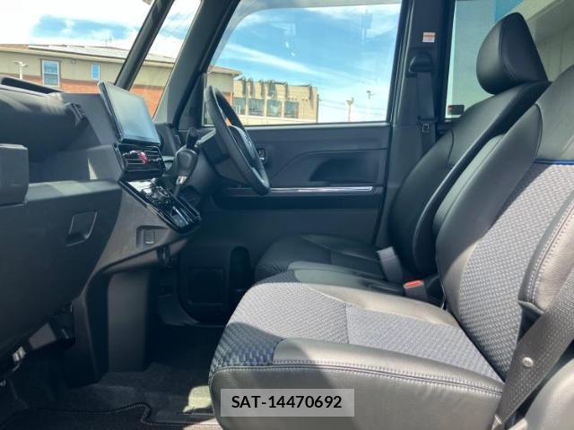 Daihatsu TANTO 2024-07 8856844-4