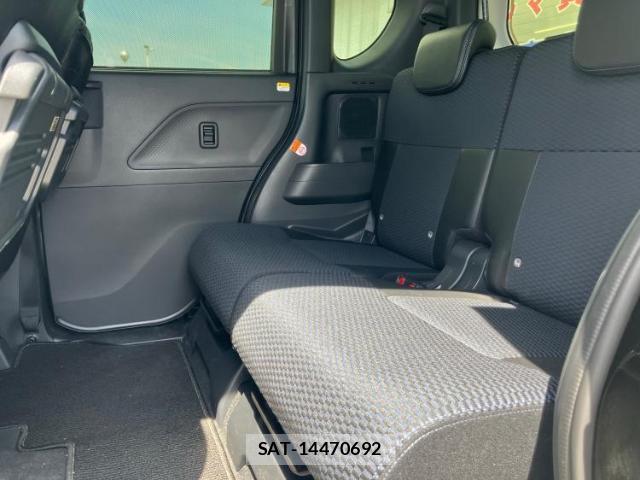 Daihatsu TANTO 2024-07 8856844-5