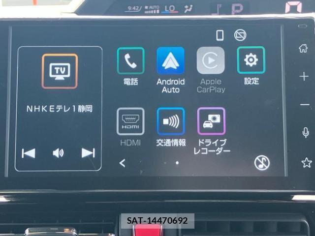 Daihatsu TANTO 2024-07 8856844-8