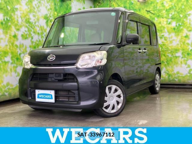 Daihatsu TANTO 2013-12 8856875-0