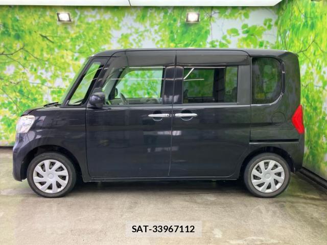 Daihatsu TANTO 2013-12 8856875-1