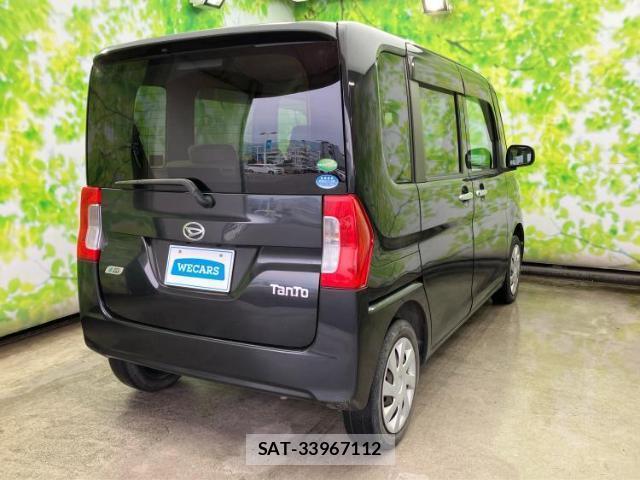 Daihatsu TANTO 2013-12 8856875-2