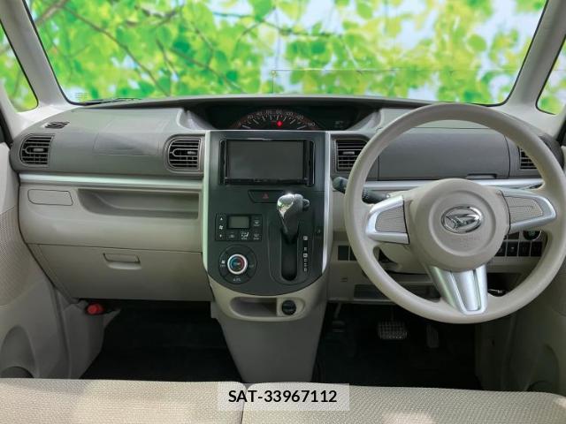 Daihatsu TANTO 2013-12 8856875-3