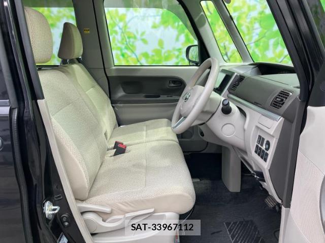 Daihatsu TANTO 2013-12 8856875-4