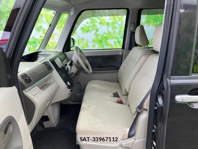 Daihatsu TANTO 2013-12 8856875-5