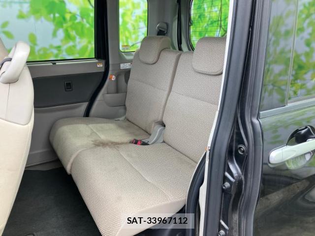 Daihatsu TANTO 2013-12 8856875-6