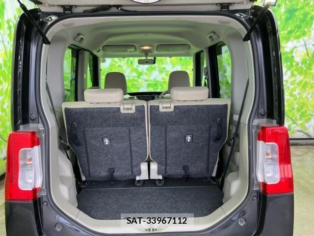Daihatsu TANTO 2013-12 8856875-7