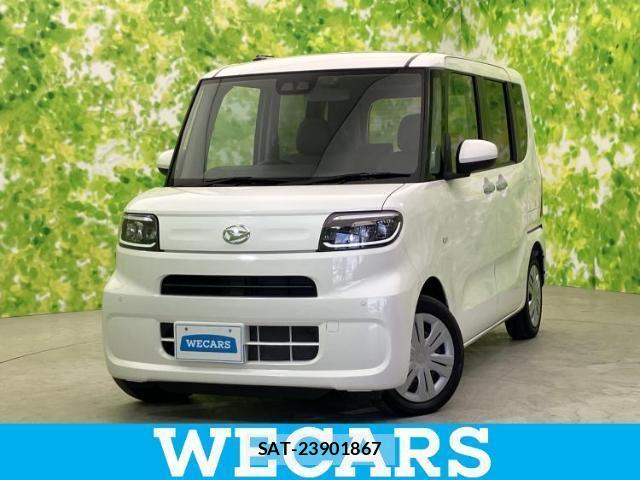 Daihatsu TANTO 2020-08 8856883-0