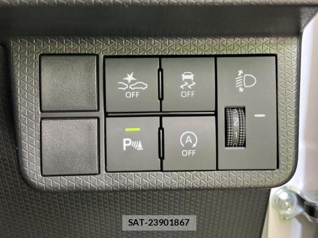 Daihatsu TANTO 2020-08 8856883-14