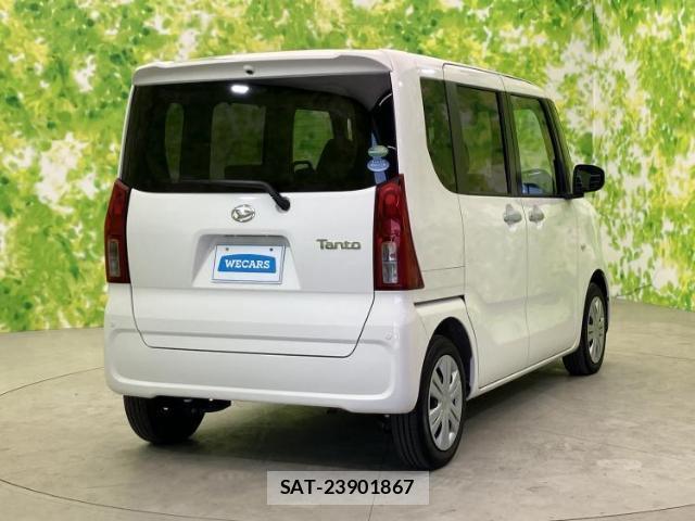 Daihatsu TANTO 2020-08 8856883-2