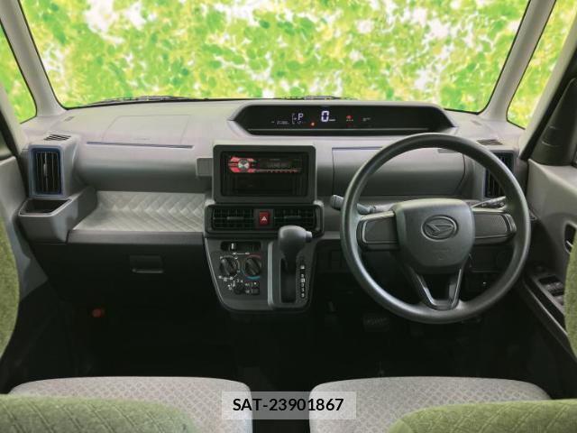 Daihatsu TANTO 2020-08 8856883-3