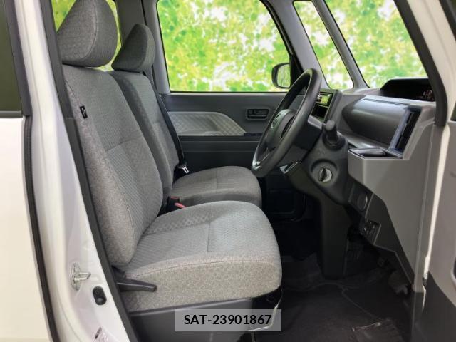Daihatsu TANTO 2020-08 8856883-4