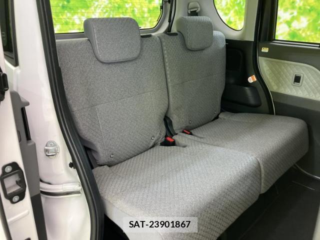 Daihatsu TANTO 2020-08 8856883-5
