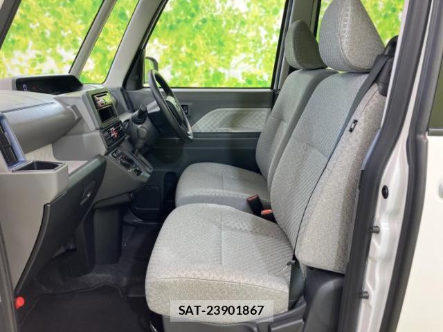 Daihatsu TANTO 2020-08 8856883-6