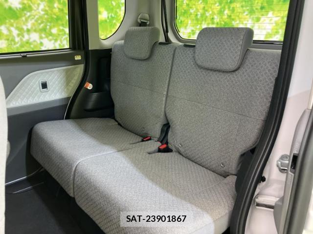 Daihatsu TANTO 2020-08 8856883-7