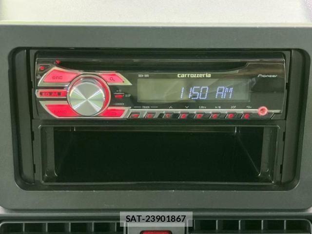Daihatsu TANTO 2020-08 8856883-8