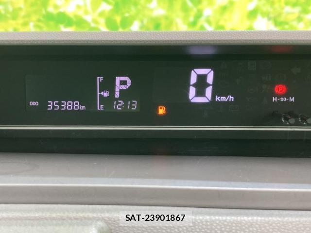 Daihatsu TANTO 2020-08 8856883-9