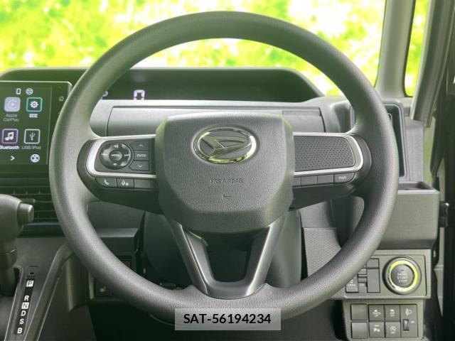 Daihatsu TANTO 2023-05 8856916-12