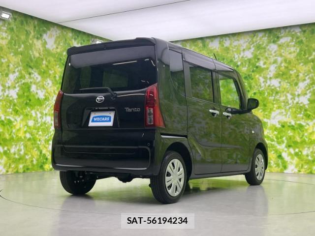 Daihatsu TANTO 2023-05 8856916-2