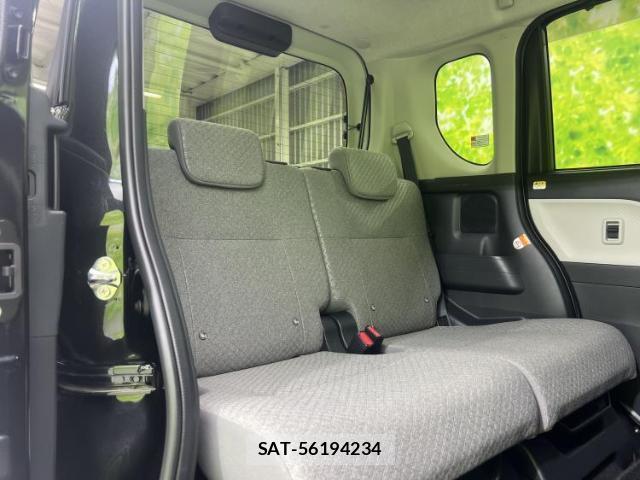 Daihatsu TANTO 2023-05 8856916-4