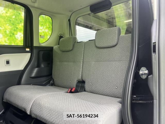 Daihatsu TANTO 2023-05 8856916-6
