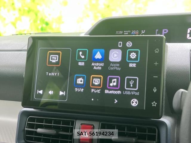 Daihatsu TANTO 2023-05 8856916-8