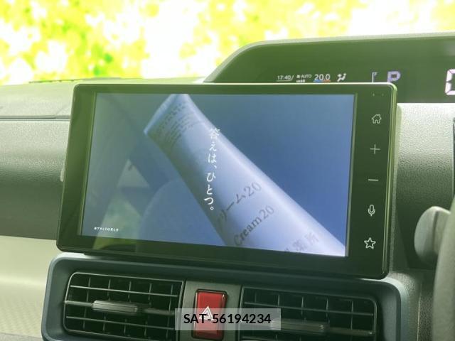 Daihatsu TANTO 2023-05 8856916-9