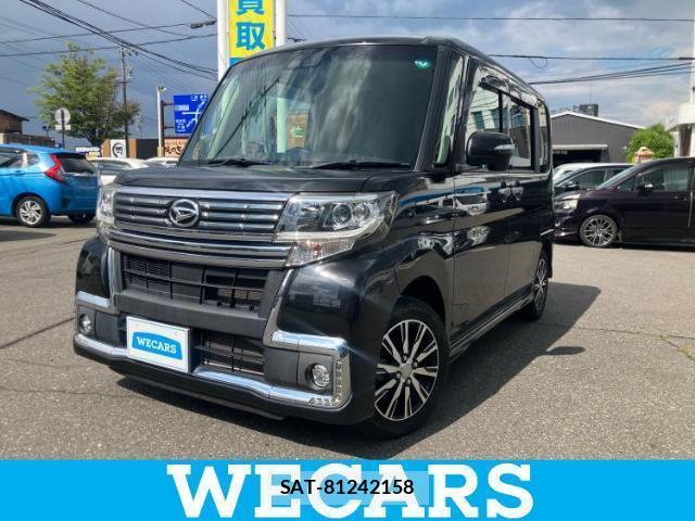 Daihatsu TANTO 2017-09 8856996-0