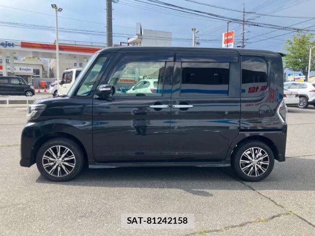 Daihatsu TANTO 2017-09 8856996-1