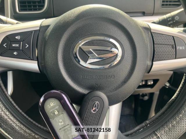 Daihatsu TANTO 2017-09 8856996-12