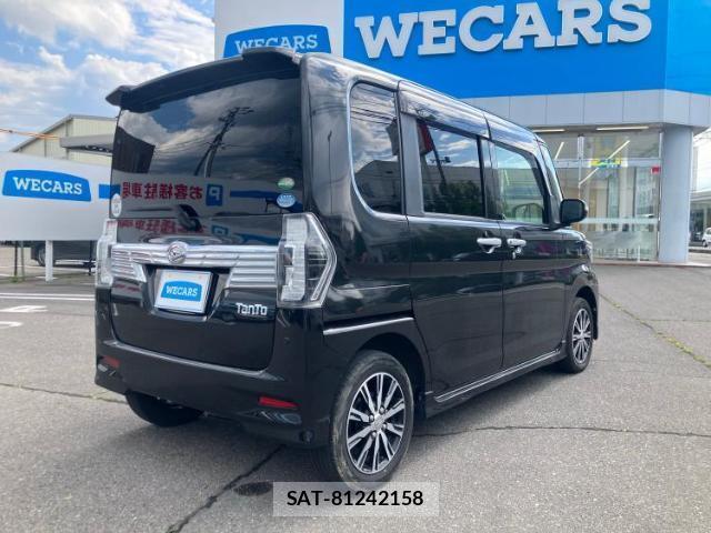 Daihatsu TANTO 2017-09 8856996-2