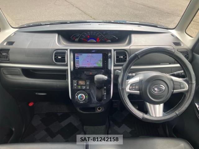 Daihatsu TANTO 2017-09 8856996-3