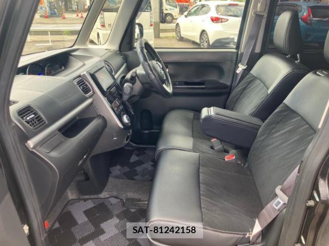 Daihatsu TANTO 2017-09 8856996-4