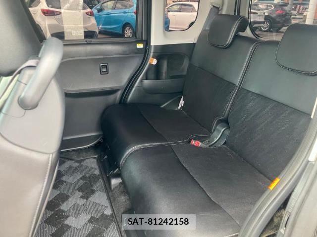 Daihatsu TANTO 2017-09 8856996-5