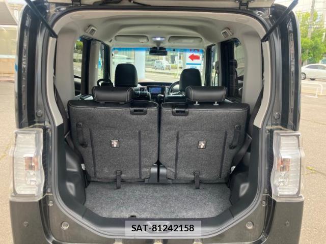 Daihatsu TANTO 2017-09 8856996-6