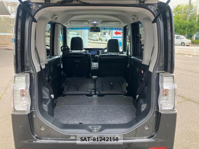 Daihatsu TANTO 2017-09 8856996-7