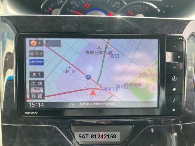 Daihatsu TANTO 2017-09 8856996-8