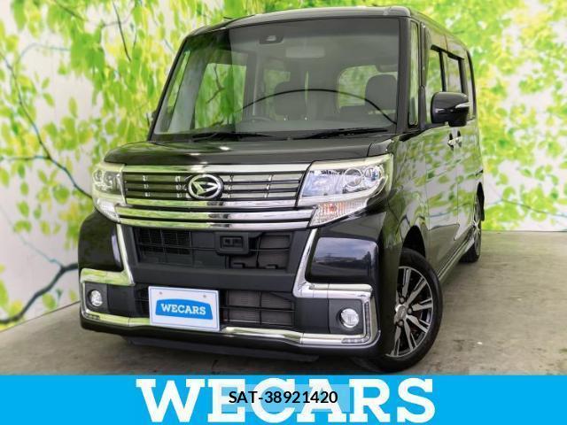 Daihatsu TANTO 2016-02 8857059-0