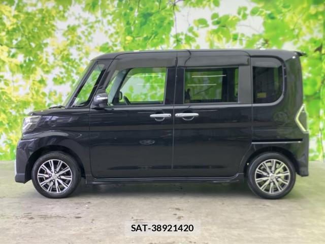 Daihatsu TANTO 2016-02 8857059-1