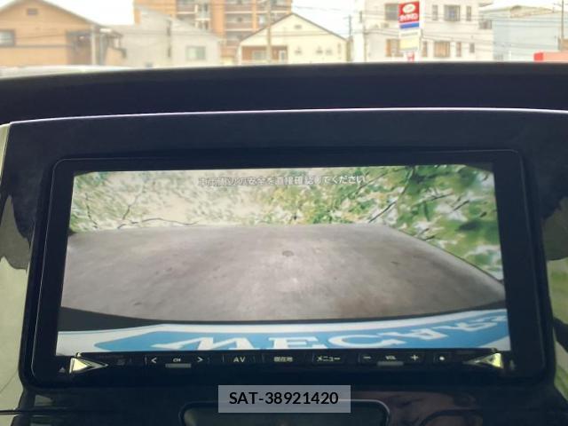 Daihatsu TANTO 2016-02 8857059-11