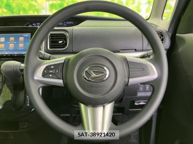 Daihatsu TANTO 2016-02 8857059-13