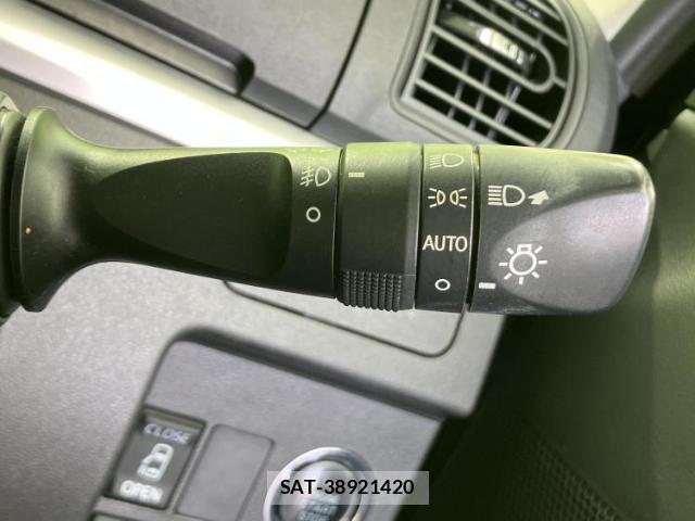 Daihatsu TANTO 2016-02 8857059-14