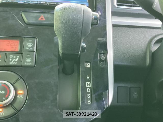 Daihatsu TANTO 2016-02 8857059-16